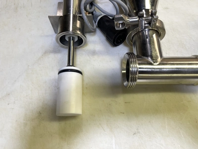 USED VEMAG Depositor