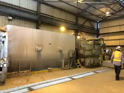 USED IMO DELAVAL MJSF