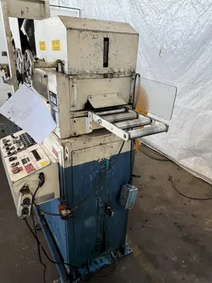 USED AIDA LMU 15-15 / LF1516NC