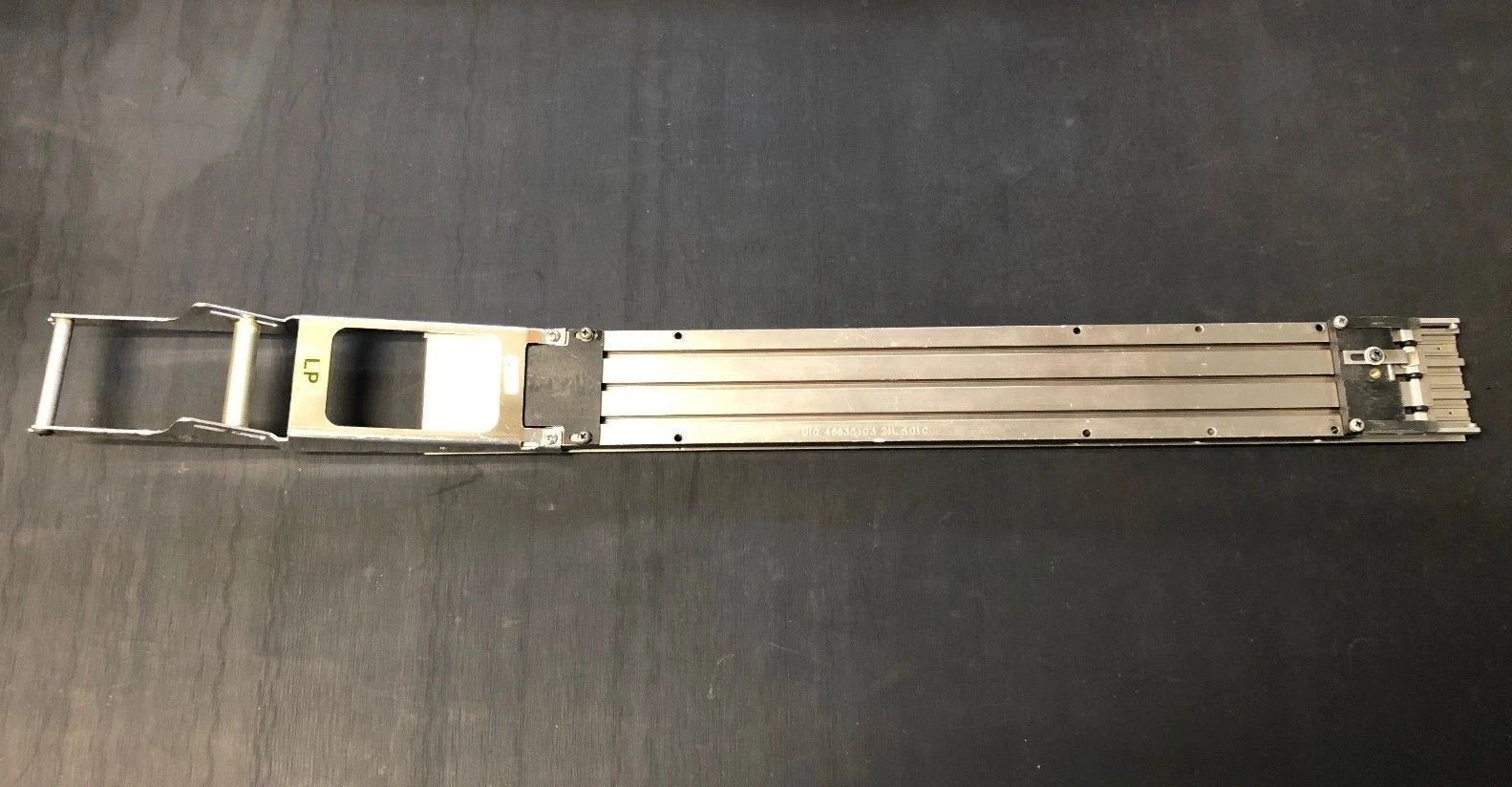 Used Universal Instruments Corporation 46636403 PCB Component Feeders Michigan US | 4Tech USA #1540642