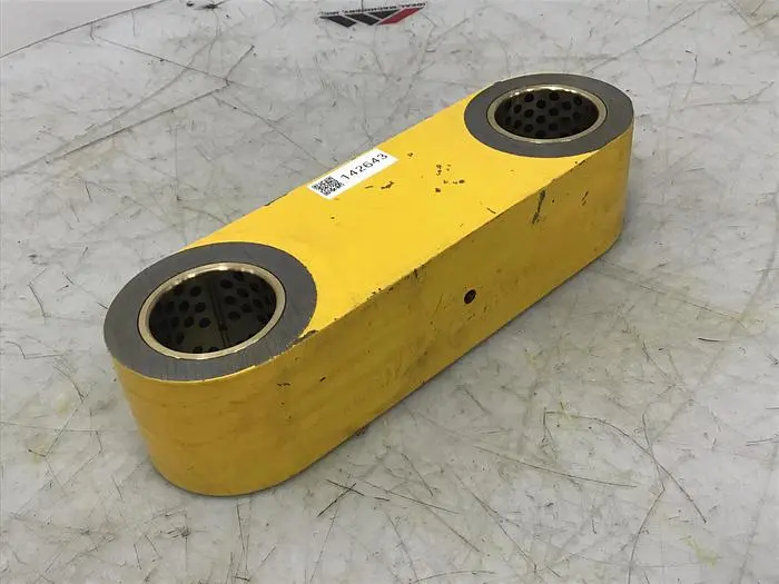 Used VAN DORN 338322 Injection Molding Parts Michigan US | Ideal Machinery #696455