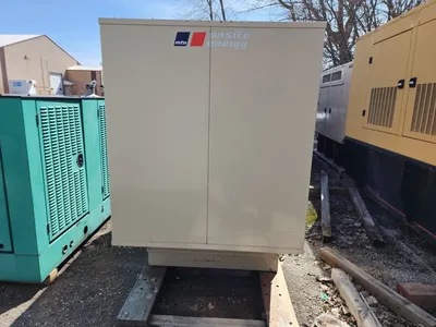 USED MTU NL30GG6