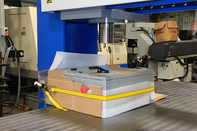 NEW Pressmaster GSP-100T-4/8