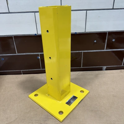 NEW STEEL KING 10x10x19