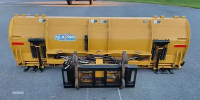 Used HLA SB500012 Plow Blades Pennsylvania US | Zimmerman Farm Service #1410205