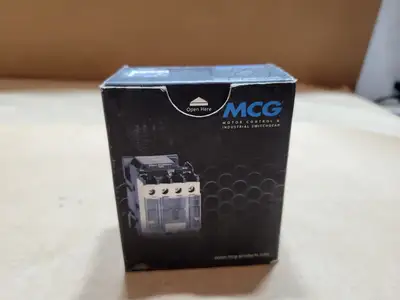 New | in-Stock MCG MC1D1201U7 Switchgears British Columbia CA | Lenmark #1438390
