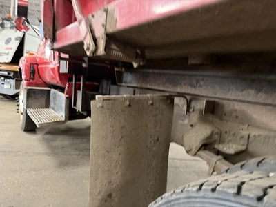 Used 2000 GMC C7 Dump trucks Michigan US | Miedema Asset Management Group #1437080