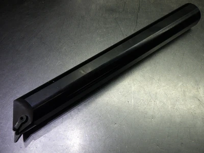 Valenite Indexable Steel Boring Bar 2" Shank 16" OAL S32V-MVXNR-3 (LOC2194)