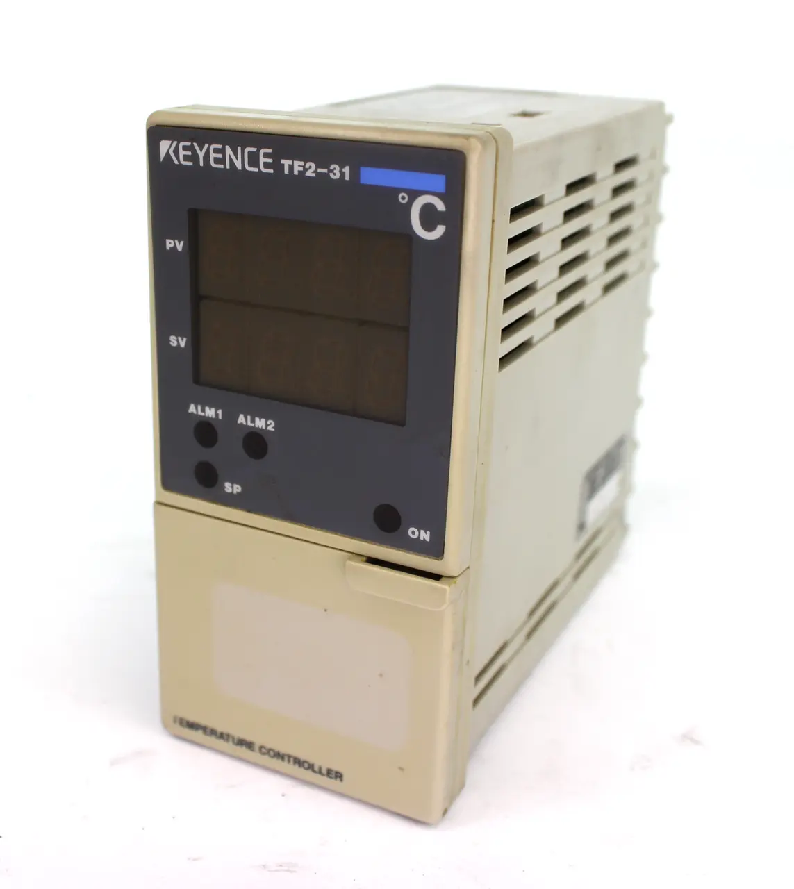 USED KEYENCE TF2-31