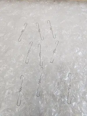 FIL-TECH IS30274 Electron Beam Gun Filament