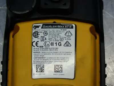 USED BW / HONEYWELL XTXWHMYNA