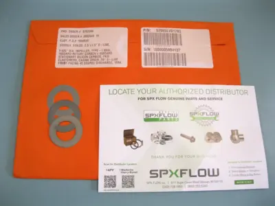New | in-Stock Waukesha S2065LV Pumps New Hampshire US | Bitter End Trading #1128002