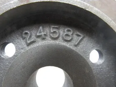 New | in-Stock DEMING _UNKNOWN_ Miscellaneous MRO | Arrow Industrial #650896