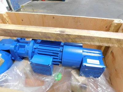 New | in-Stock RACO IBQ T1T6 NFZZXIK Linear Actuators Ohio US | Equipment Recovery Corp. #1331801