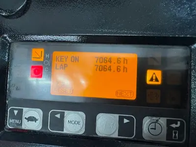 Used 2020 TOYOTA 8FG35U Misc Forklifts Texas US | 4K Lift Co #1503042