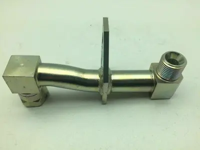 Premier Parts, Pipe Assembly - Lift For Nissan NI69638-L1900