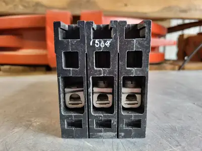 NEW SIEMENS CED63A040