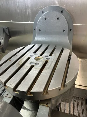 2018 HAAS UMC-750 Universal Machining Centers | Midstate Machinery (6)