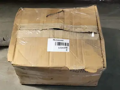 USED MINECAT IFI23471