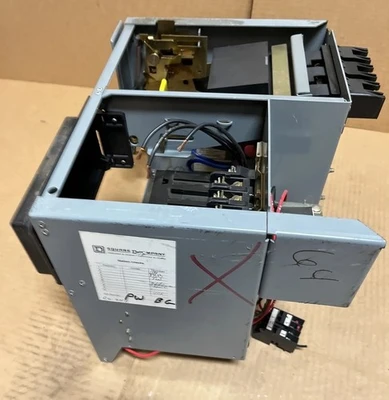 USED Square D M5DSFS030