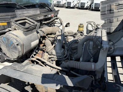 Used 2020 HINO 268A Box trucks Indiana US | Miedema Asset Management Group #1414601