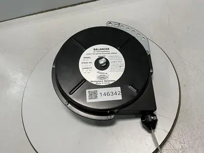 USED HUBBELL BG-10