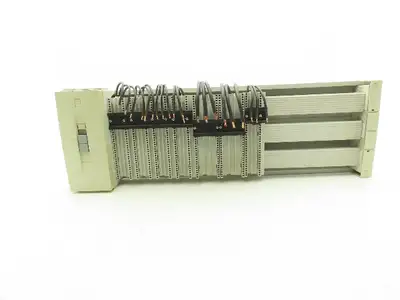 Used SIEMENS _UNKNOWN_ Circuit Breakers Indiana US | Arrow Industrial #1365076