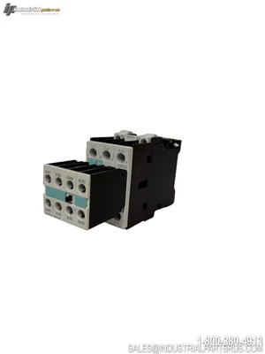 USED SIEMENS 3RT1025-1B..0