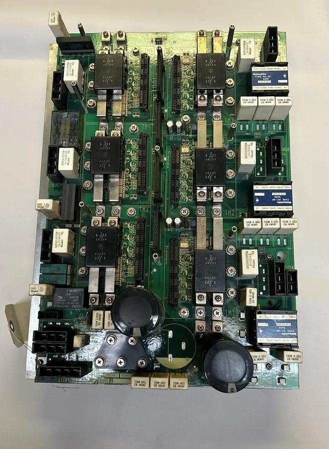 USED FANUC A20B-2002-0714