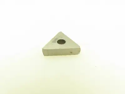 TRW Wendt-Sonis 15T5N Carbide Insert Grade CY17  (10pcs)