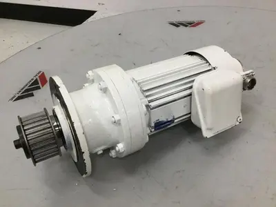 USED SUMITOMO FS263MTCT16