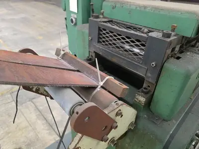 Used LITTELL 208 17PD Sheet & Strip Straighteners Ohio US | D & D Industries #1318347