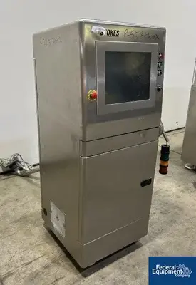 USED Stokes Stokes 571-S Gem Supreme Tablet Press, 50 Station