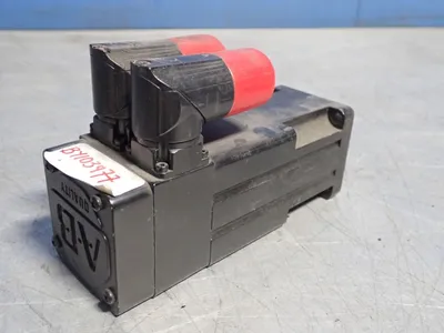 USED ALLEN BRADLEY MPLB1530UEJ72AA