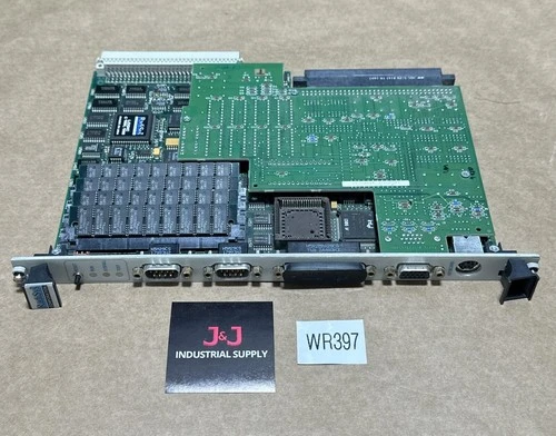 Used RadiSys EPC3-16-02 61-0040-12 Processor Boards | J&J Industrial Supply #546479