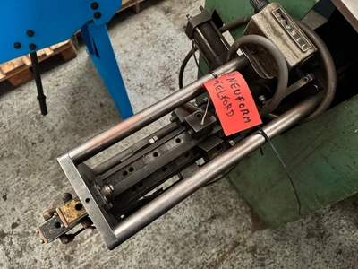 PNEUFORM WIRE BENDING Material Handling | Bowland Trading Ltd (19)