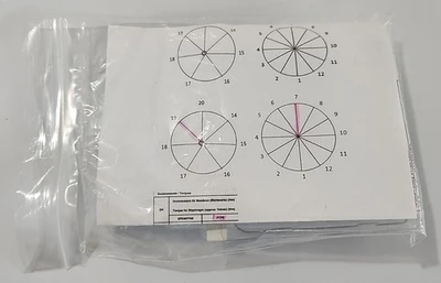 NEW Burkert 693178