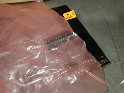 USED ALLEN BRADLEY 20DP2DG01