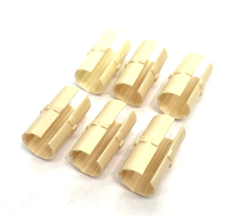New | in-Stock Sharp Packaging Systems Plastic Guide Bushing 6-PACK Bag Sealers Michigan US | Maverick Industrial Sales #1395416