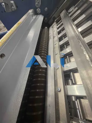 Used MBO B21 Paper Folders California US | Asset Liquidity International #1305200