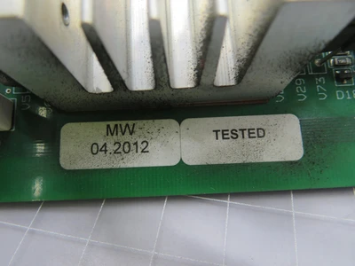 Used HARTING _UNKNOWN_ Circuit Boards Texas US | OCO Industrial #1663403