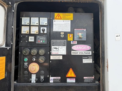 Used _UNKNOWN_ _UNKNOWN_ Diesel Generators Texas US | Miedema Asset Management Group #1312311