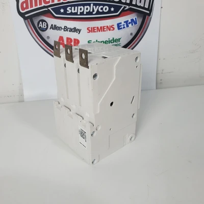 Used Siemens LGB3B100 Miscellaneous Equipment (Electrical & Power) California US | American Industrial Supply Co. #1376985