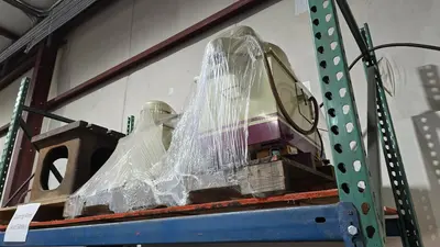 2004 ACER GROUP Supra-818AHD Reciprocating Grinders | MD Equipment Services LLC (22)