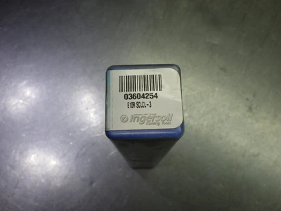Ingersoll .78" Coolant Thru Carbide Boring Bar 5/8" Shank E10R SCLCL-3 (LOC2155A)