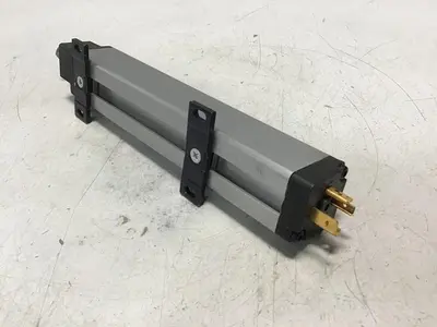 USED NOVOTECHNIK LWH130