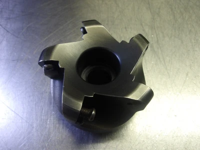 Mil-tec 3" Indexable Facemill 1.250" Arbor FC-3-5 (LOC1539)