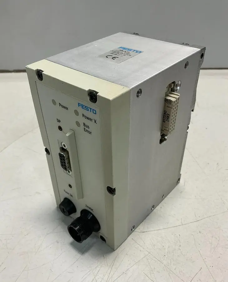 USED FESTO IFB13-03