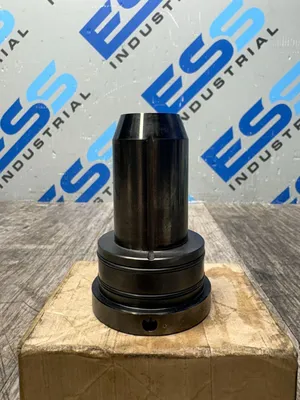 106-3129-2 PRECISION DIE SET GUIDE BUSHING 0.99" ID 3.61" LONG
