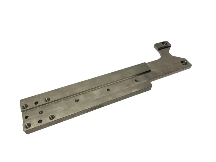 Used WOLL 33858-100-070-004 Miscellaneous MRO | Maverick Industrial Sales #1121945